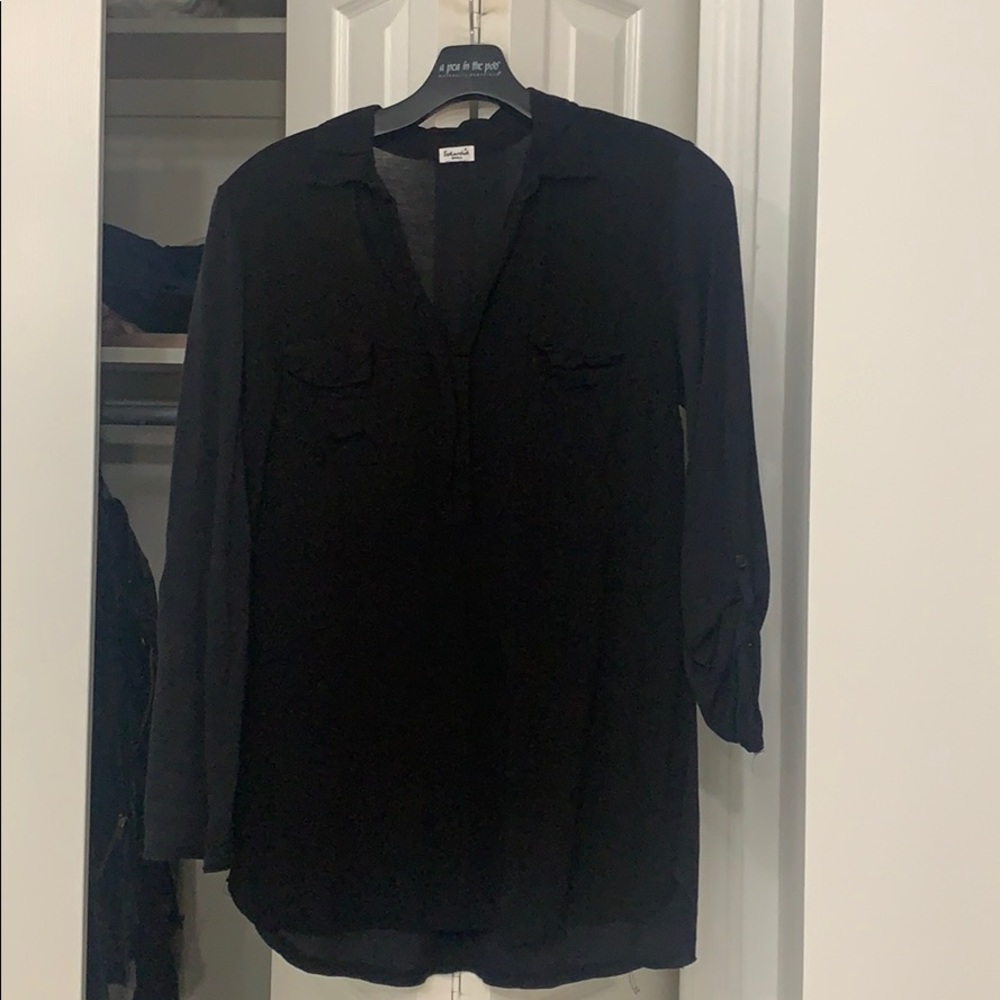 Well loved splendid shirt